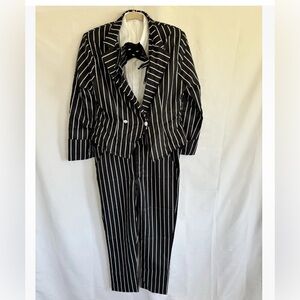 🎃The Nigthmare Before Christmas Men's Suit Costume🔥